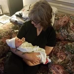 Meet your Posher, Debra